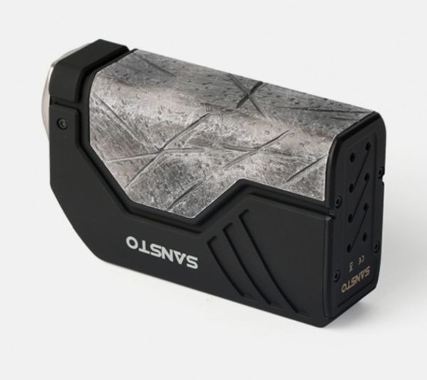 Купить Боксмод Sansto 511 Box Mod черный