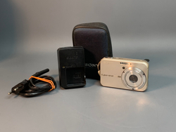 Sony Cyber-shot DSC-N2