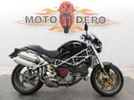 Ducati Monster S4R , 2004