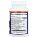 Vitamatic, комплекс с мумие, 120 вегетарианских капсул