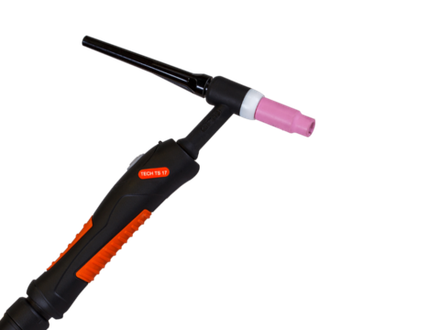 TECH TS 17 (ОКС+Б/Р, 2 Pin) ,4 м, IOZ6960-05