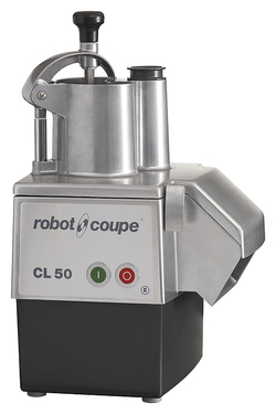 Овощерезка Robot Coupe CL50 (2303 без дисков, с протиркой)