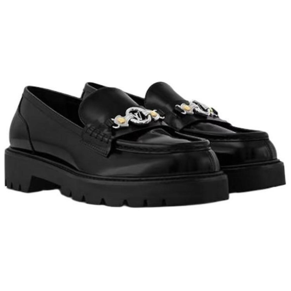 Лоферы LOUIS VUITTON District 5cm, 1AGXHU