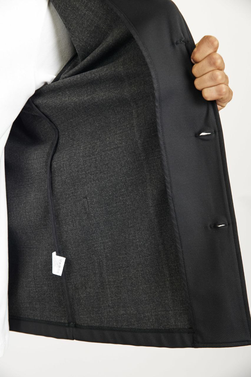 Прогулочный костюм Zegna