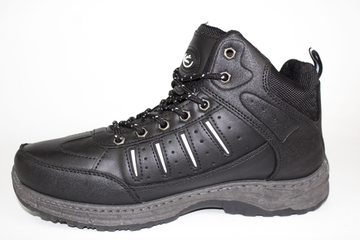 Ботинки мужские зимние 6509-1