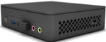 Платформа  Intel BNUC11ATKPE0000