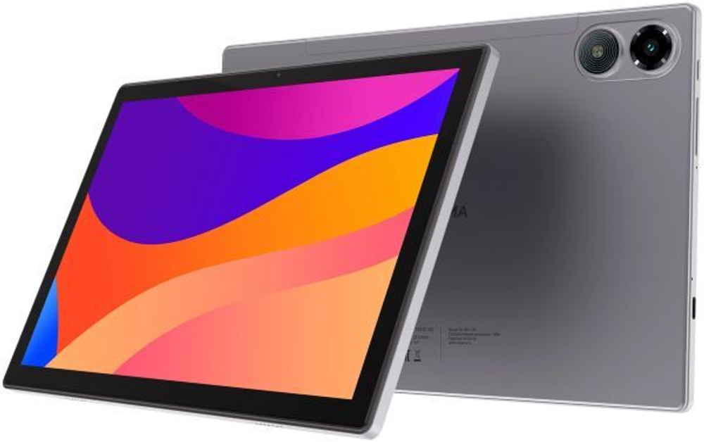 Планшет 10.1'' Digma CITI 1314C 4G