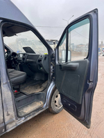 GAZ GAZELLE NEXT Бортовой (Евроборт) A31R22 (Дизельный, 2,8 л, 150 л.с.)