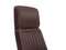 Кресло Lavoro A2411-1 Коричневый