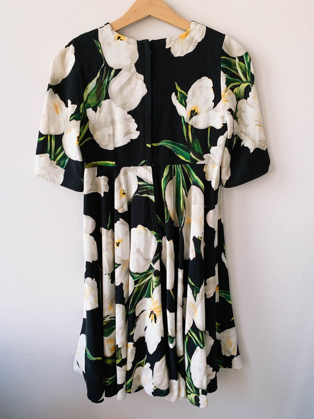 Платье Dolce&Gabbana