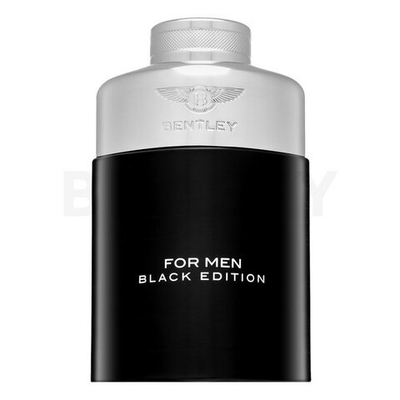 Bentley for Men Black Edition EDP M 100 ml
