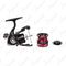 Катушка безынерционная 23 NINJA LT2000 (10009-002) DAIWA