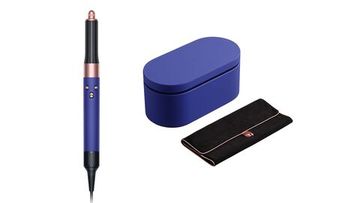 Мультистайлер Dyson Airwrap multi-styler Complete, Vinca blue and Rose UK