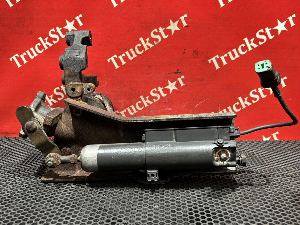 Клапан EGR 2021г.