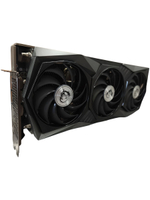 Видеокарта MSI GeForce RTX 3060 Ti GAMING X TRIO 8Gb