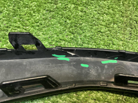 Накладка перед. бампера BMW X7 G07 (19-22) M-paket