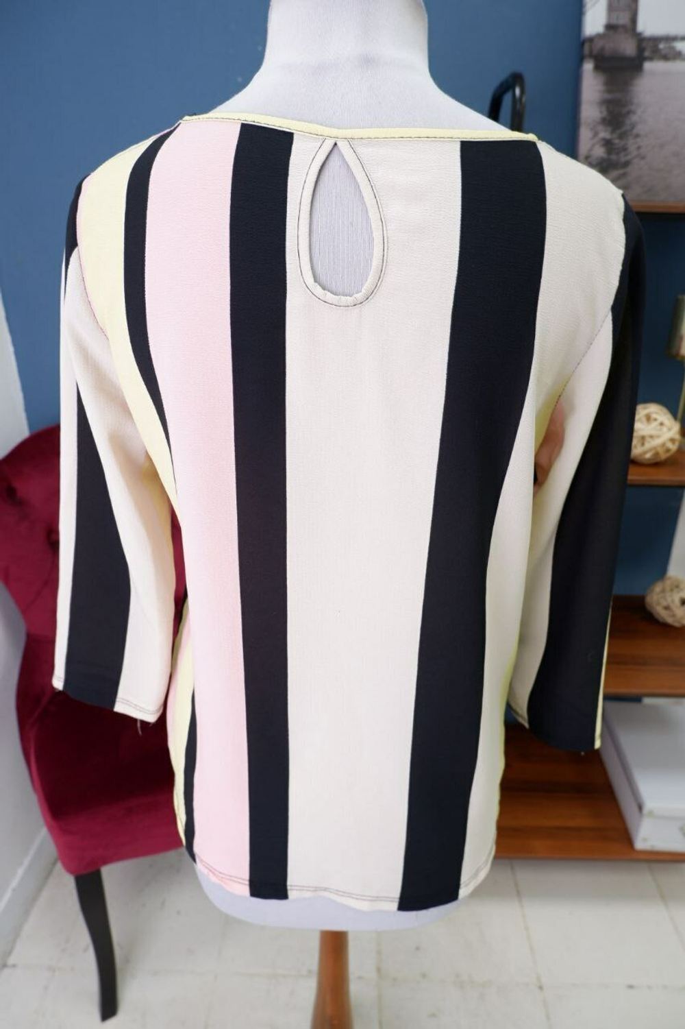 Футболка красивая 46 размер