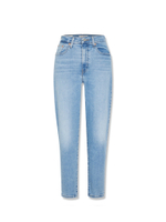 Женские джинсы бойфренды с завышенной талией Levi's High Rise Boyfriend 85873-0126