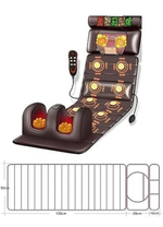 Массажное кресло премиум-класса