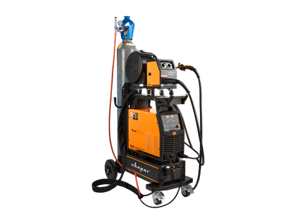 Подающий механизм Сварог TECH WF—501