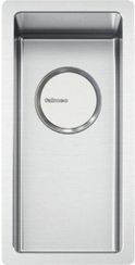Мойка Falmec COMO 18 CM INOX (UNDERMOUNT)