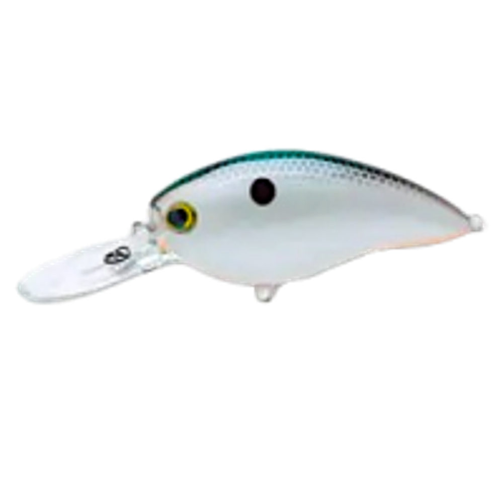Воблер Yo-Zuri ( Duel )  3DS Deep Diver 65F F1158-TSH  65мм 17g 3.5m