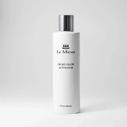 Активатор для сыворотки с эффектом сияния кожи | Le Mieux Oh My Glow Activator, 240 мл