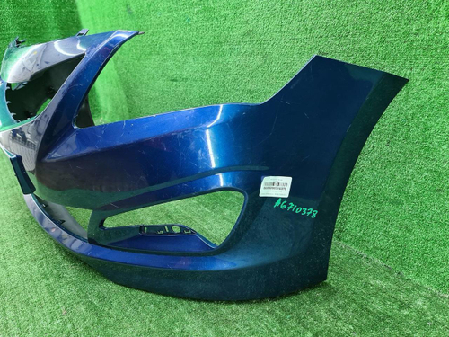 Бампер передний Hyundai Solaris 1 (2014-2017)