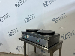 Блинница электрическая ATESY БА- 2