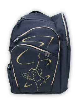 Рюкзак для художественной гимнастики Батман