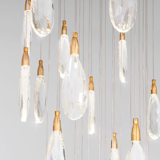 91100 LED / потолочный светильник