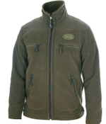 Костюм флисовый Полесье-3 (Хаки 9968-6)ХСН