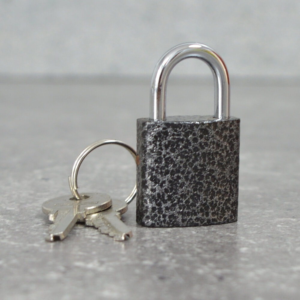 Замок навесной Apecs PD-01-25 (МВС-122)