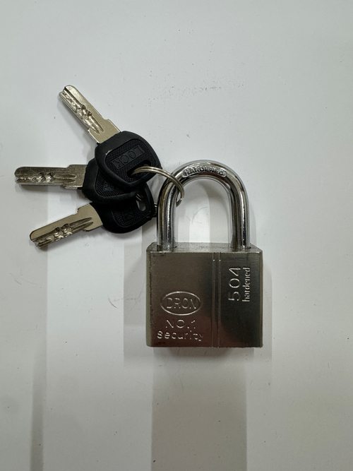 Замок навесной HDA-40