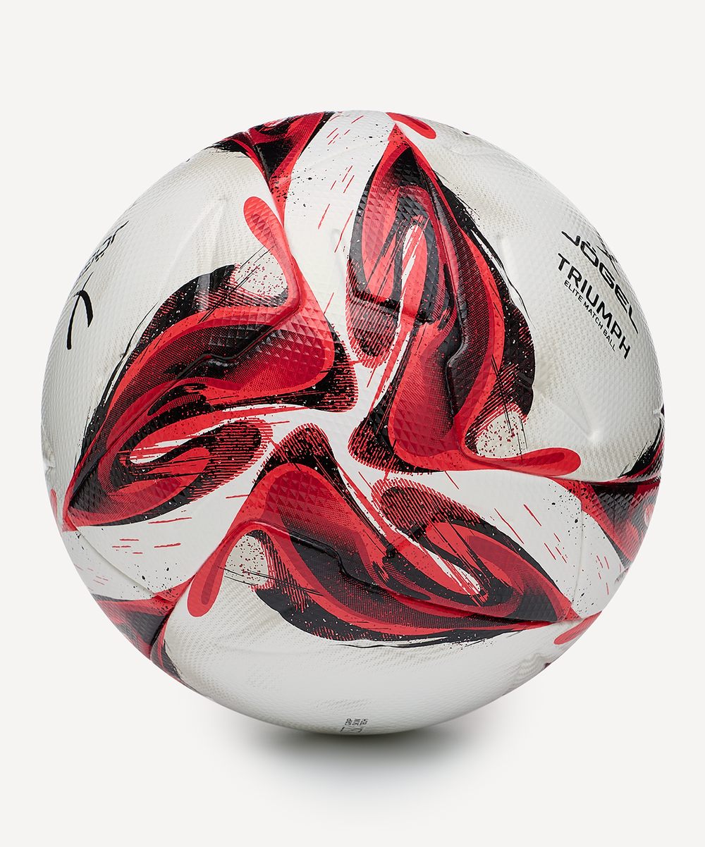 Мяч футбольный Triumph Elite №5