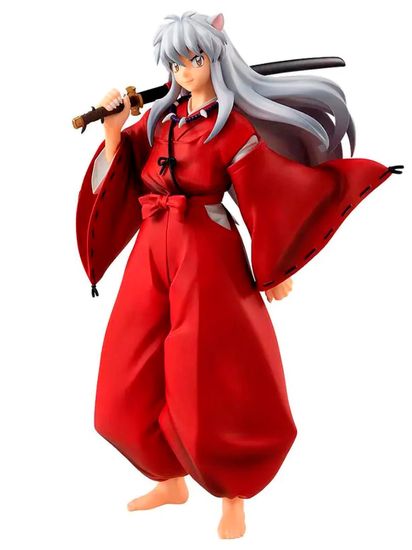 Фигурка Good Smile Company POP UP PARADE Inuyasha / Фигурка по мотивам аниме и манги "Inuyasha, Инуяша