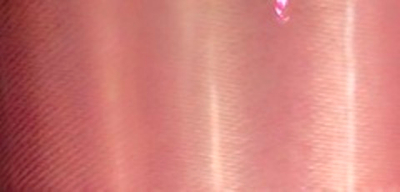 Лента атласная, ш. 1,2 см, чайная роза