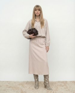 Юбка на кулиске PEARL