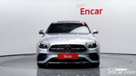 Mercedes-Benz E-Class W213 E220d 4MATIC AMG Line (04.2022)