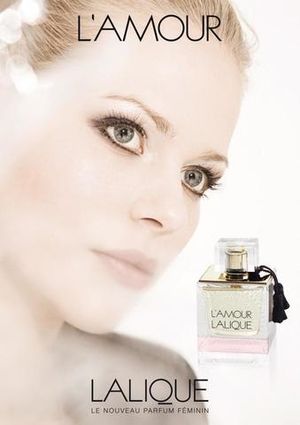 Lalique L'Amour Eau De Parfum