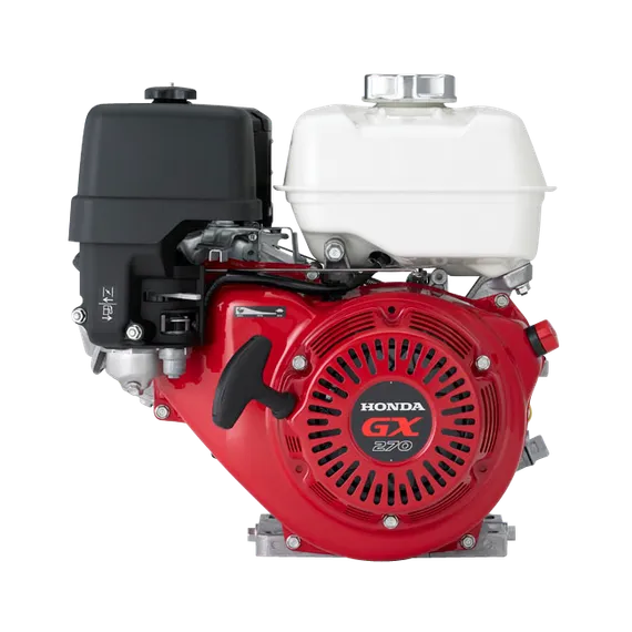 Двигатель "HONDA" GX270UT2 RH-E5 (8.4 л.с.)