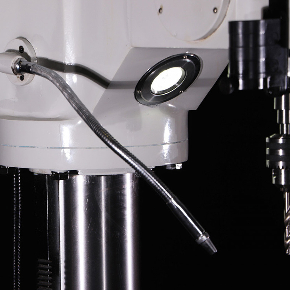 B-1835G/400 сверлильный станок с автоматической подачей