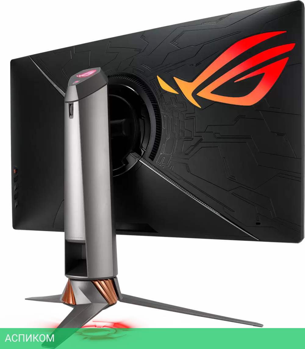 Монитор Asus ROG Swift PG27UQ