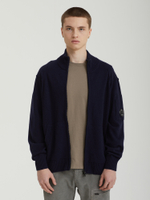 Мужской Кардиган In Lambswool Grs