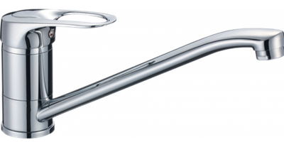 49130 Cмеситель для кухни HANSEN  (10/1шт)