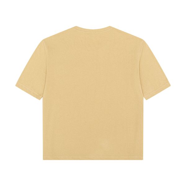 Футболка Sorona темно-песочная - фото 2