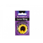 Кольцо для эрекции Sitabella Love Ring 3, латексное, D27 мм
