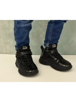 Ботинки демисезонные детские весна