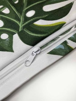 Наволочка комплект 2шт полисатин Simple House "Filiko" 70x70 см