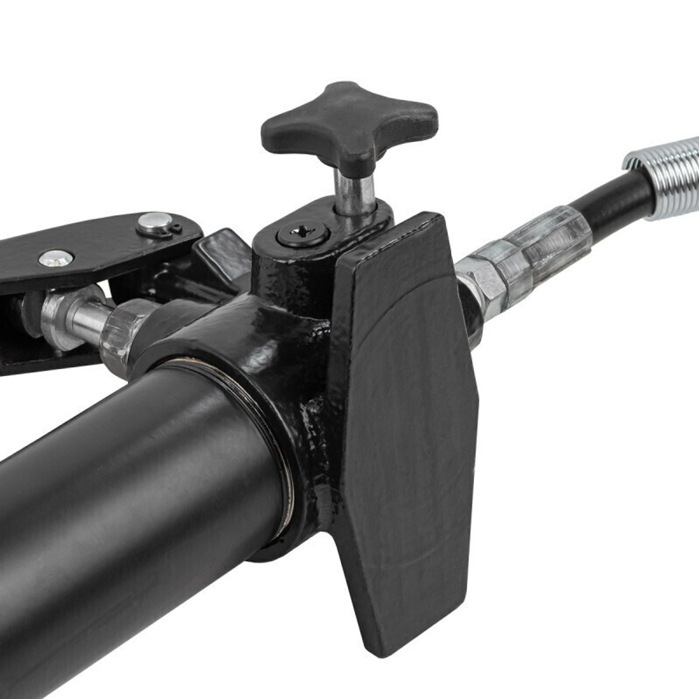 Насос гидравлический 30 тонн RockForce